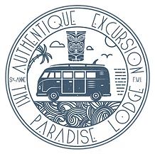 Excursion tiki